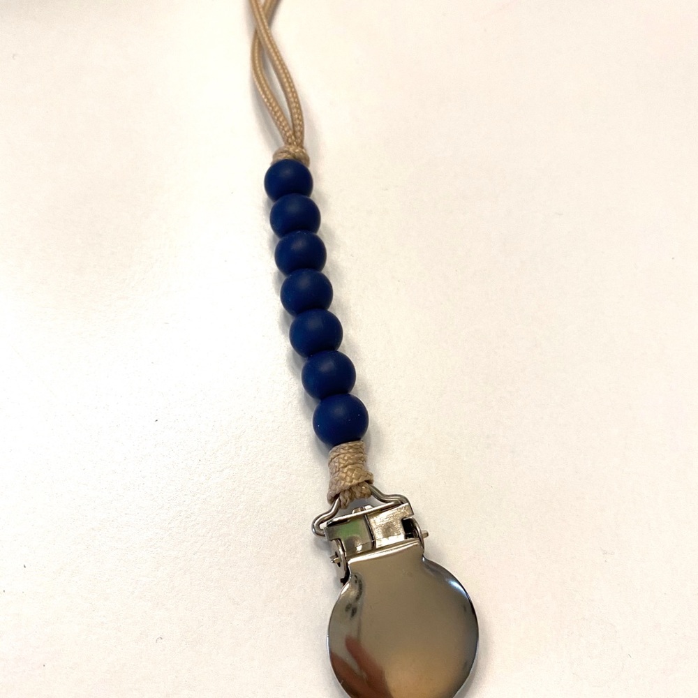 Pacifier Clip - Picture 2 of 2